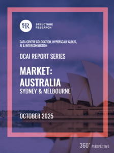 Australia (Sydney & Melbourne) DCI Report 2025: Data Centre Colocation, Hyperscale Cloud, AI & Interconnection